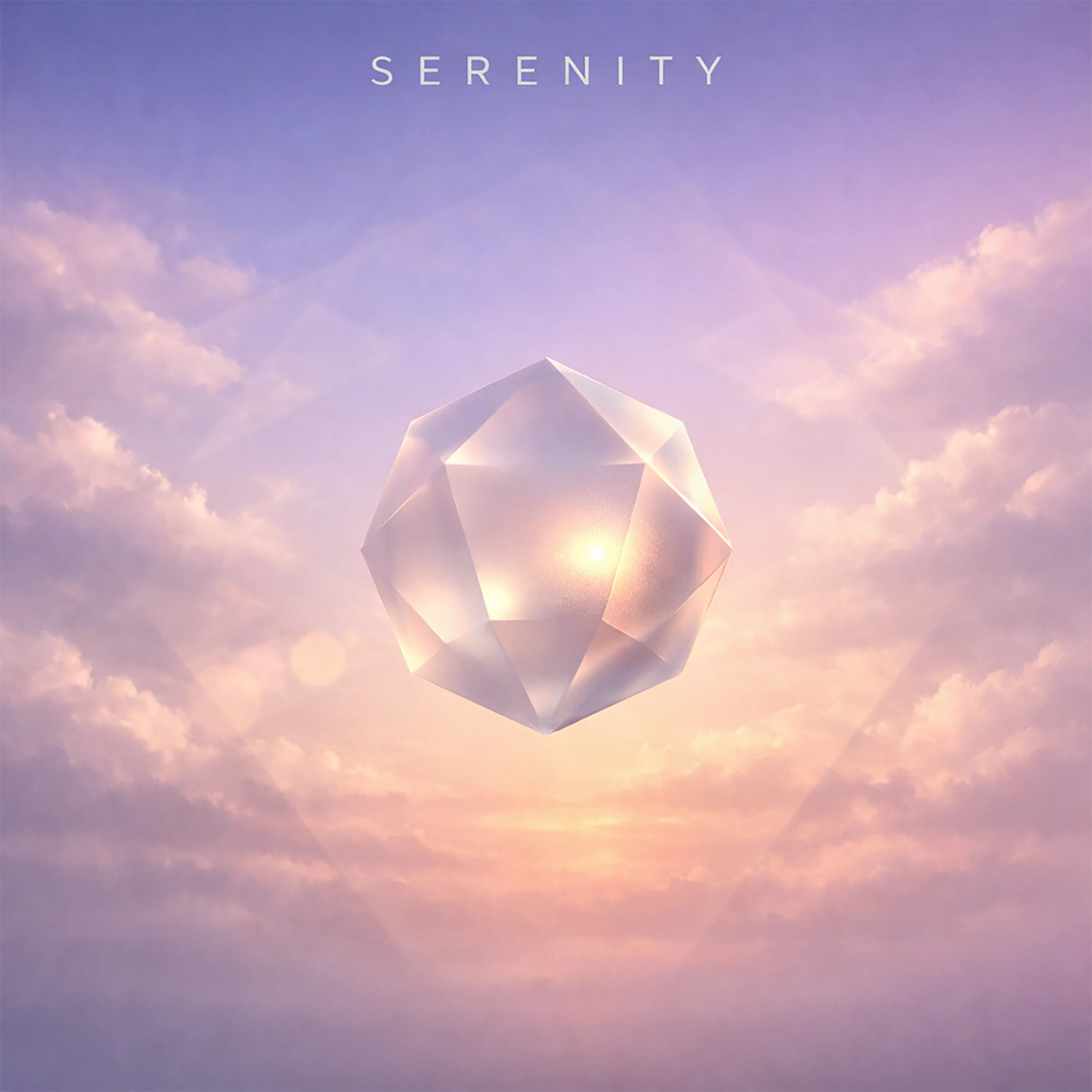 Serenity cover